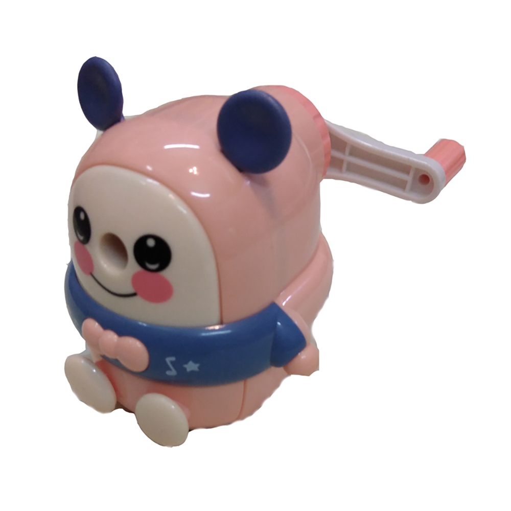 تراش-مکانیکی-خرس تراش رومیزی خرس - Image 1