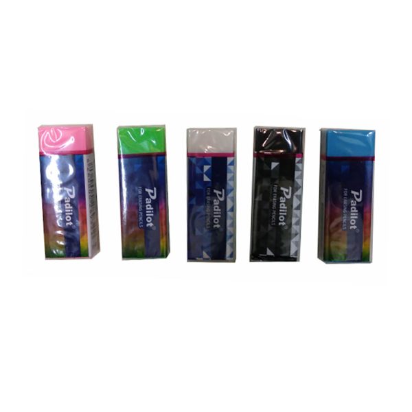 پاکن پادیلوت