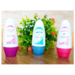 مام طبیعی ادکلنی فاقد الکل