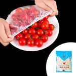 درپوش 100 تایی یکبار مصرف خارجی - Image 2