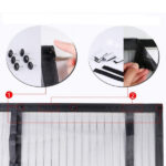 پرده مجيک مش - Image 3