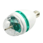 ﻻمپ رقص نور گردان