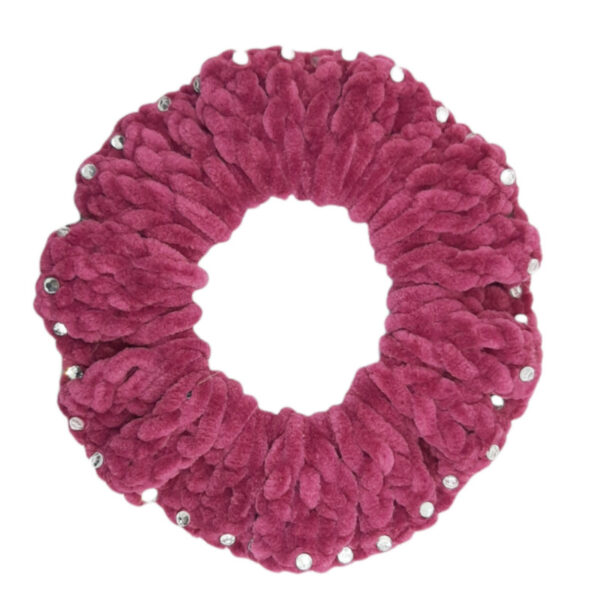 کش مو گوجه ای مخملی