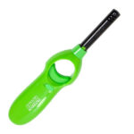 فندک دکمه وسط