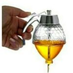 عسل ریز هانی پات