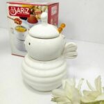 عسل  خوری سراميکی زنبور - Image 2