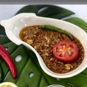 اردو بادمجان سراميکی