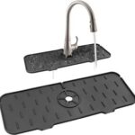 آبگير دور شير سينک سيليکونی آرتا