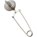 صافی دمنوش و اسپند دودکن توری استیل - Image 2