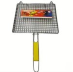 توری کباب بزرگ پدیده