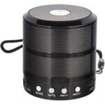 اسپيکر مينی کد 887WS - Image 2