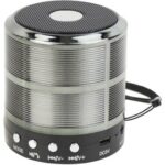 اسپيکر مينی کد 887WS - Image 3