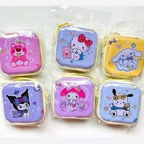 280x280-170 کيف هنذفری فلزی فانتزی - Image 1