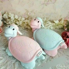 جارو نپتون طرح ﻻکپشت