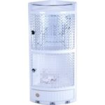 کابين حمام ٢ درب تيارا