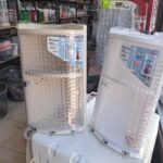 کابين حمام ٢ درب تيارا - Image 2