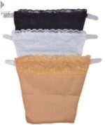 یقه پوش ٣ عددی سکرت