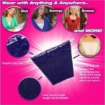 یقه پوش ٣ عددی سکرت - Image 2