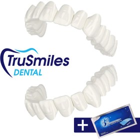 لمينت دندان ٢ فک