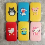 ست مانيکور عروسکی ٧ تکه