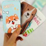 ست مانيکور عروسکی ٧ تکه - Image 4