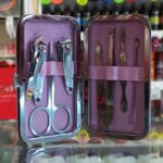 ست مانيکور عروسکی ٧ تکه - Image 6