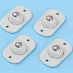 آسان بر و ۴ چرخ متحرک