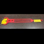 نگهدارنده شلنگ و کابلMRT - Image 2