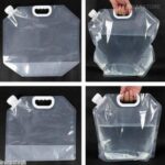 گالن همه کاره تاشو