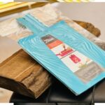 تخته گوشت تاشو پﻼسکو - Image 3