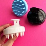 سرشور  سيليکونی