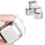 یخ استيل ۴ عددی - Image 2