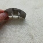 محافظ انگشت استيل - Image 3