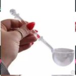 ملاقه سس خوری ٣ عددی اکروليک