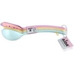 کفگير ملاقه رنگی آیدا - Image 2