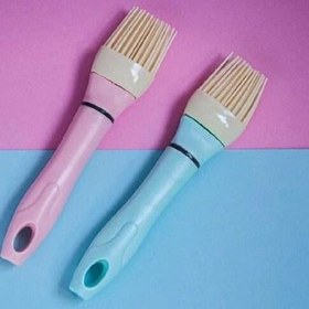 فرچه روغن بونيتا