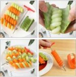 رنده اسپيرال هرمس - Image 6