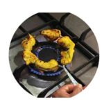 سيخ کباب گرد روگازی - Image 2