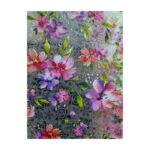 سفره ژله ای ایتاليایی ۶ نفره - Image 3