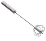 همزن چرخشی استيل خارجی