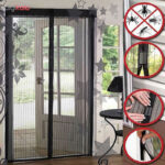 پرده مجيک مش - Image 2