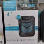 اسپيکر GTS کد 1390 - Image 2