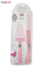 کيک بر جفتی انگليش هوم خارجی - Image 3