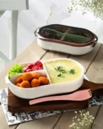 ظرف غذا مينی tedemei تدمی مهرسا - Image 2