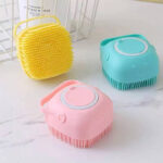 ليف سيليکونی مخزن دار - Image 2