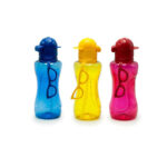 قمقمه در عينکی