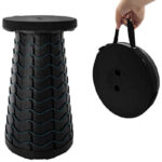 صندلی مسافرتی تلسکوپی - Image 3