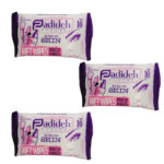 دستمال مرطوب آرایشی برگ پدیده - Image 2