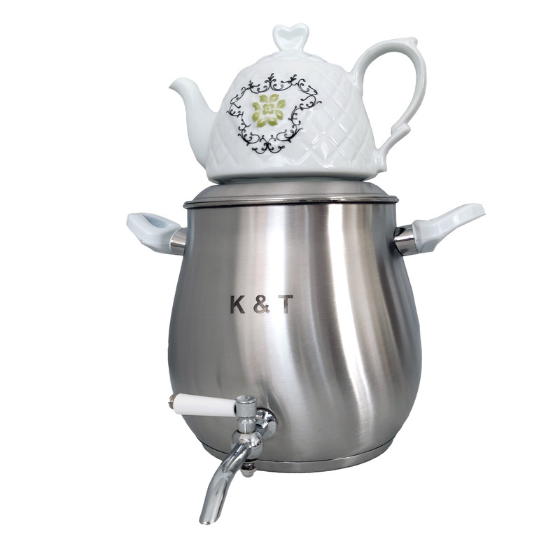 8b511ea79f6bfe05f90dde41baaa14a1a2a855f7_1676545782 کتری قوری K&T - Image 1