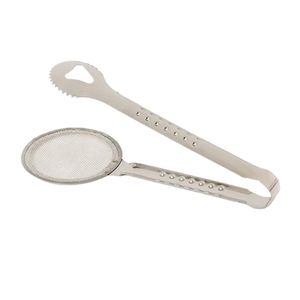 انبر روغن گير